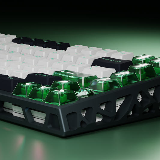Sikakeyb FORT75 Magnetic Keyboard Limited Edition