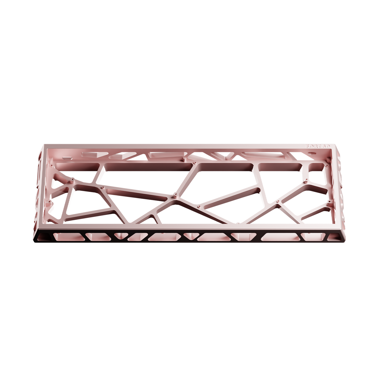 Sikakeyb Sakura Limited Edition Aluminum Keyboard GT-60 Case