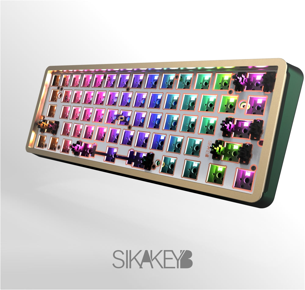 Mechanical Keyboards