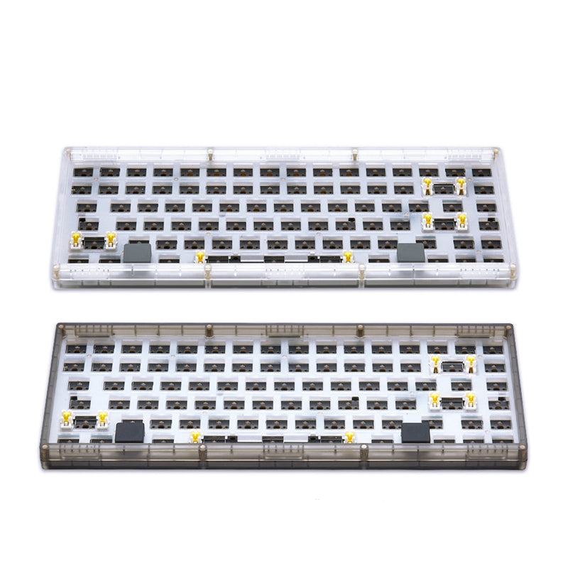 Mechanical Keyboards