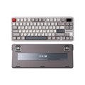 Sikakeyb Castle HM80 82 Keys 80% Magnetic Keyboard