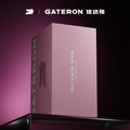 GATERON X Sikakeyb Sakura Collab Limited Edition Set