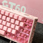 GATERON X Sikakeyb Sakura Collab Limited Edition Set