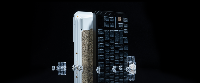 Magnetic Keyboards