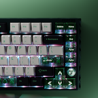 Sikakeyb FORT75 Magnetic Keyboard Limited Edition