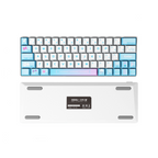 Sikakeyb Castle HM66 66 Keys 60% Magnetic Keyboard