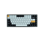 Sikakeyb Matsu Hanafuda 84-key PBT Dye-Sub Keycaps
