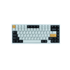 Sikakeyb Matsu Hanafuda 84-key PBT Dye-Sub Keycaps