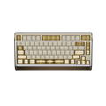 Sikakeyb FNP75 HE Magnetic Switch Custom Gaming Keyboard