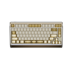 Sikakeyb FNP75 HE Magnetic Switch Custom Gaming Keyboard