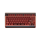 Sikakeyb FNP75 HE Magnetic Switch Custom Gaming Keyboard