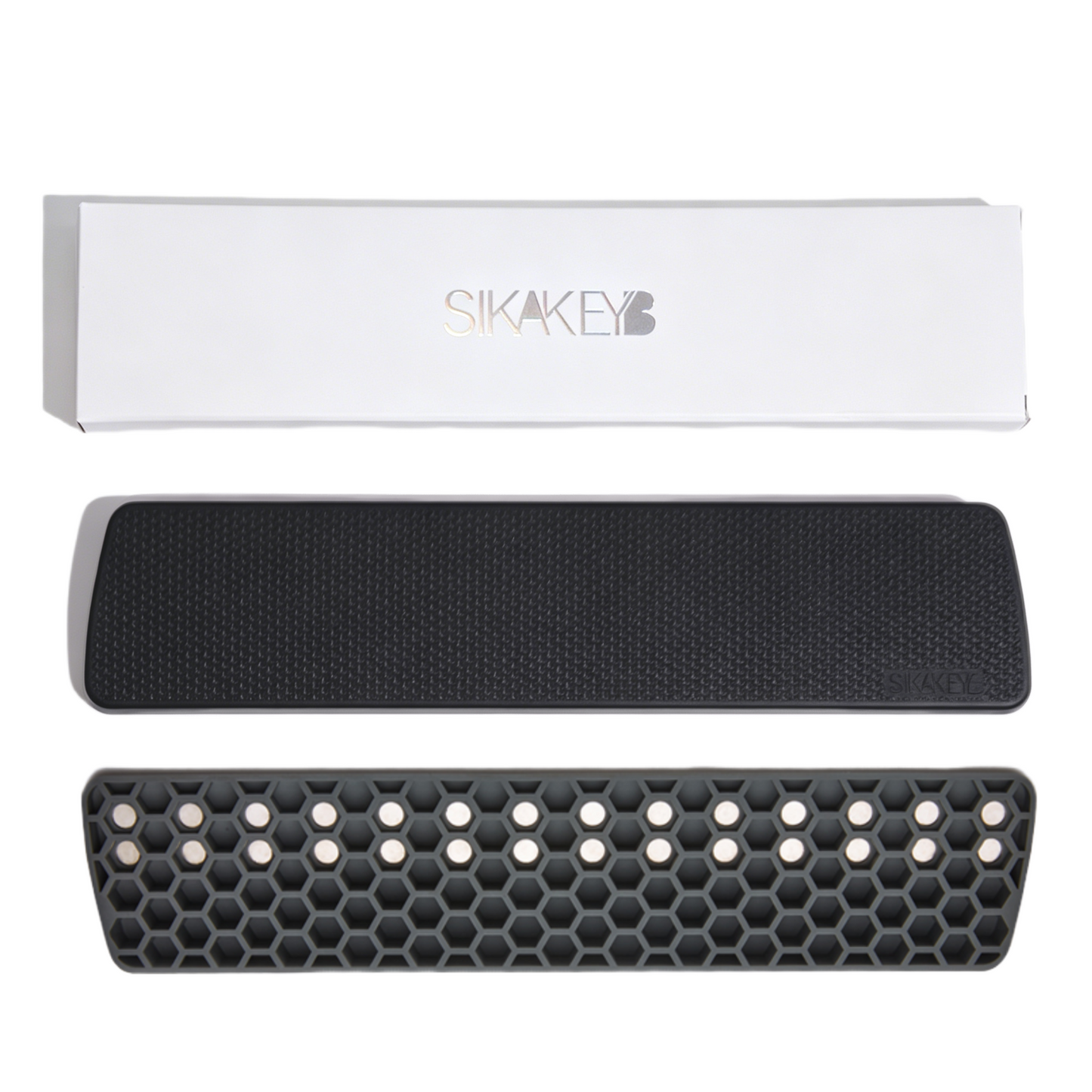 Sikakeyb Silicone Wrist Rest