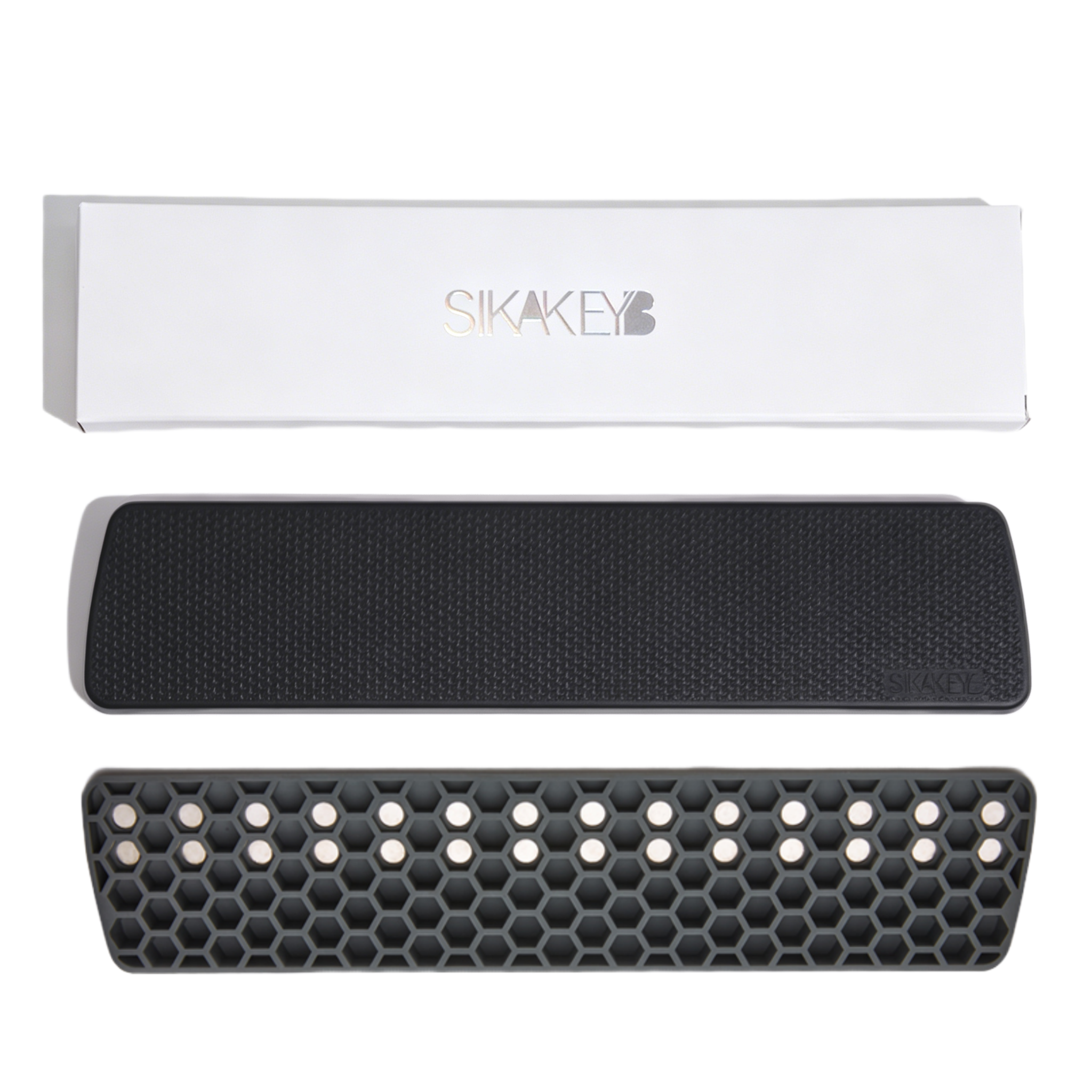 Sikakeyb Silicone Wrist Rest