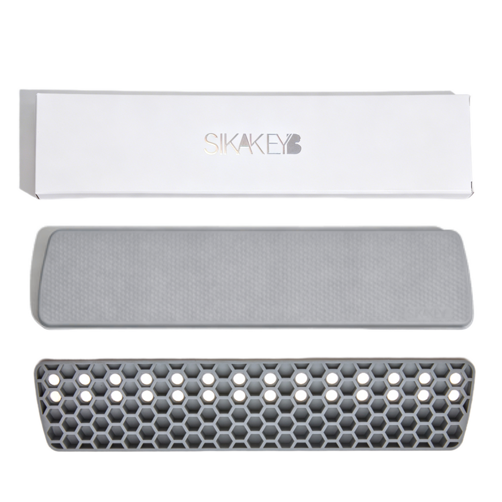 Sikakeyb Silicone Wrist Rest