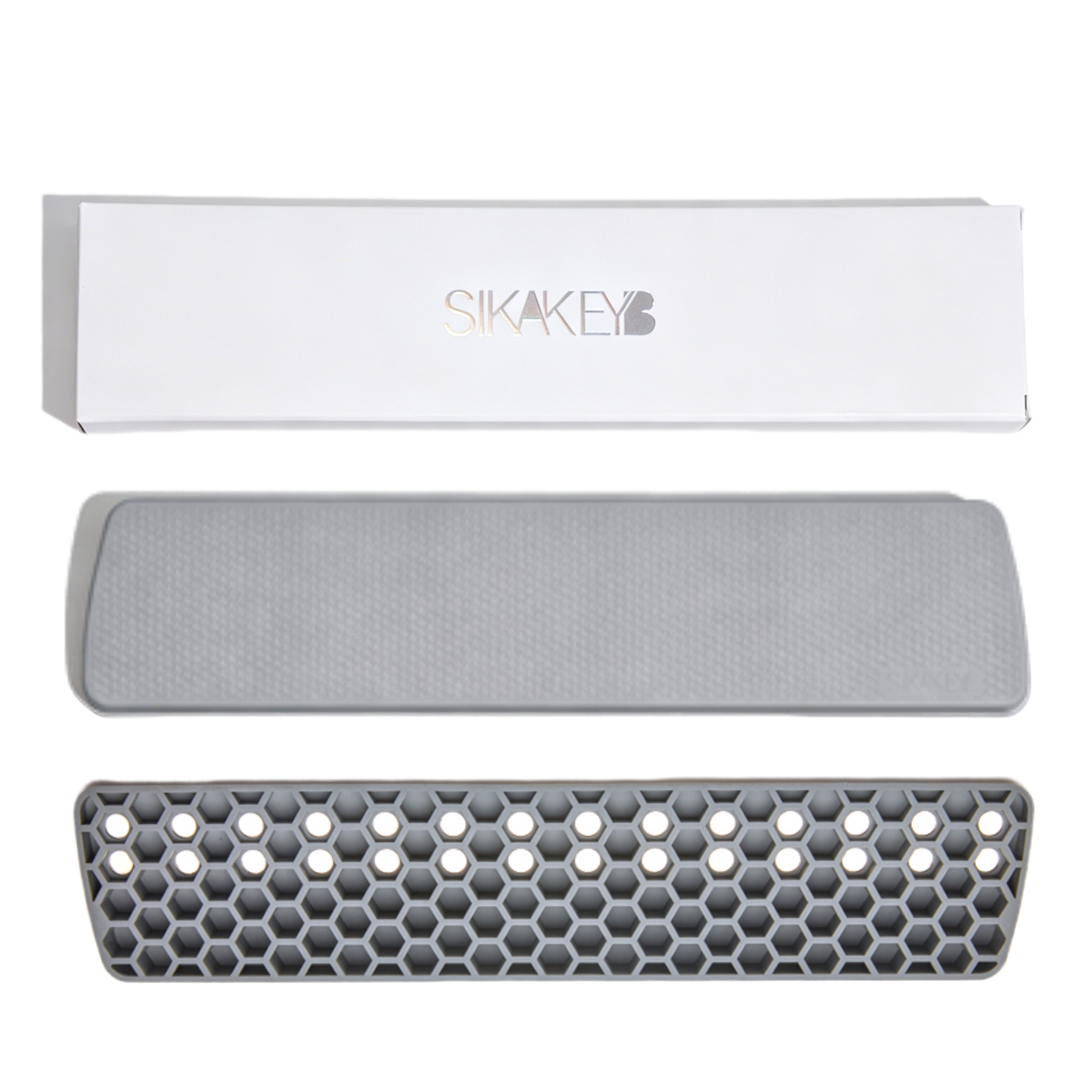Sikakeyb Silicone Wrist Rest