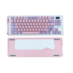 Sikakeyb Castle HM80HE Aluminum Magnetic Keyboard