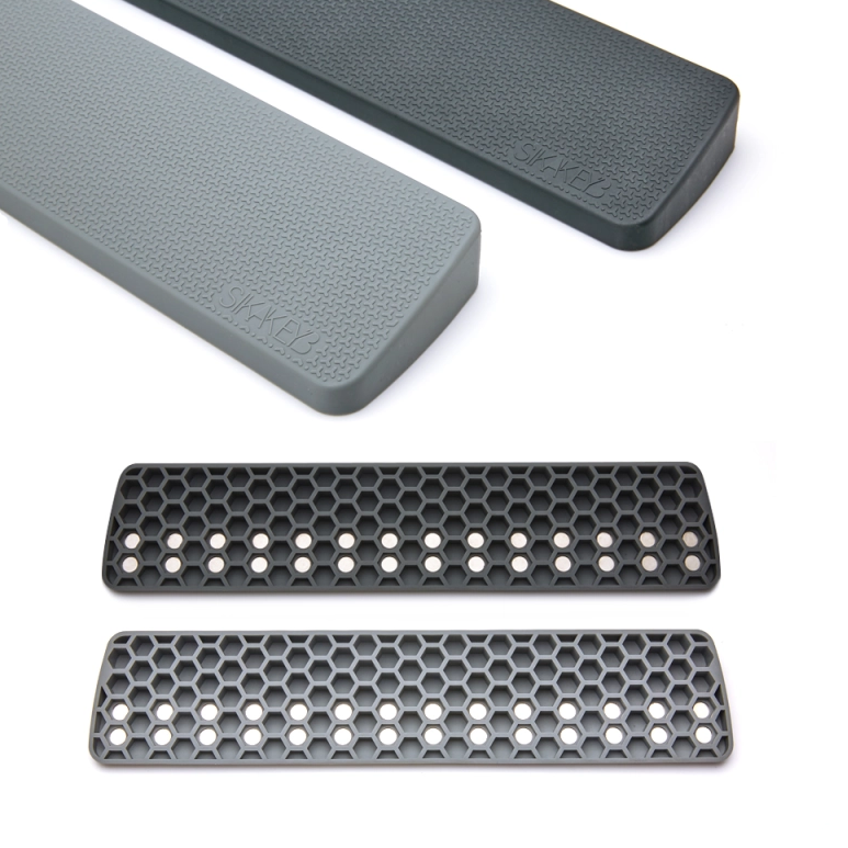 Sikakeyb Silicone Wrist Rest