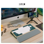 Sikakeyb Silicone Wrist Rest