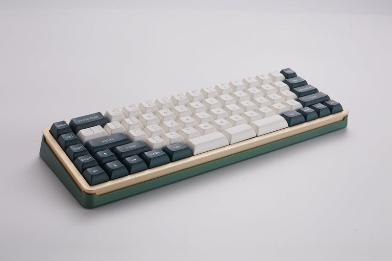 Mechanical Keyboards