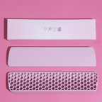 Sikakeyb Silicone Sakura Keyboard Wrist Rest