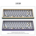 Sikakeyb SK5 Castle 75% Mechanical Keyboard Kit