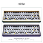 Sikakeyb SK5 Castle 75% Mechanical Keyboard Kit