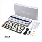 Sikakeyb SK5 Castle 75% Mechanical Keyboard Kit