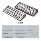 Sikakeyb SK5 Castle 75% Mechanical Keyboard Kit