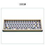 Sikakeyb SK5 Castle 75% Mechanical Keyboard Kit