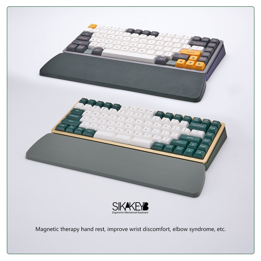 Sikakeyb Sk5 Castle %75 Mechanical Keyboard Kit