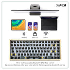Sikakeyb SK5 Castle 75% Mechanical Keyboard Kit