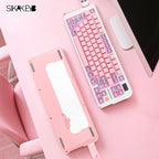 Sikakeyb Castle HM80HE Aluminum Magnetic Keyboard