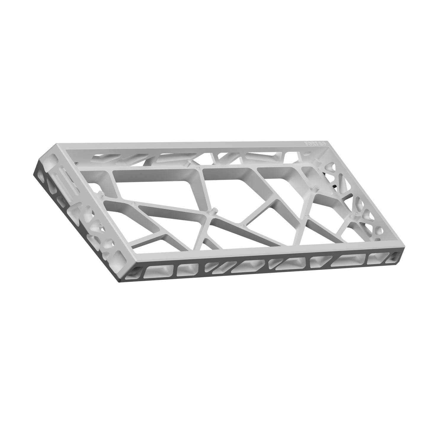 Sikakeyb Sakura Limited Edition Aluminum Keyboard GT60 Case