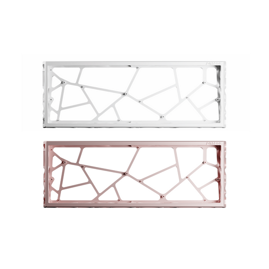 Sikakeyb Sakura Limited Edition Aluminum Keyboard GT60 Case