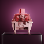 Sikakeyb x Gateron FORT68 Sakura Collab Limited GT68 Ultra PCB Edition Set