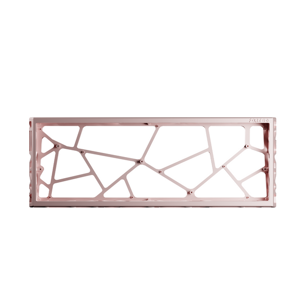 Sikakeyb Sakura Limited Edition Aluminum Keyboard GT60 Case