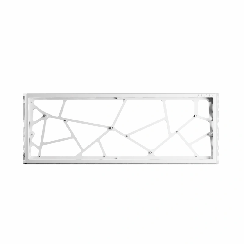 Sikakeyb Sakura Limited Edition Aluminum Keyboard GT60 Case