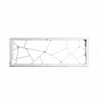 Sikakeyb Sakura Limited Edition Aluminum Keyboard GT60 Case