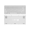 Sikakeyb Castle CK75US 83 Keys 75% Magnetic Keyboard