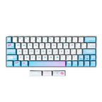 Sikakeyb Castle HM66 66 Keys 60% Magnetic Keyboard
